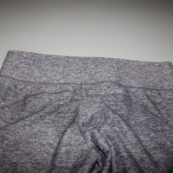 Grey Victoria Secret Capris Size Medium - Picture 5 of 5